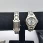 Fossil Lorus, Pulsar, Chico's Plus Stainless Steel Watch Collection image number 4