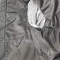 Andrew Marc NY Casselman 2 Piece Gray Suit 33WX33L image number 6