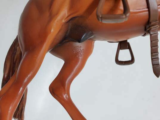 Set of 2 Breyer Horse Toy Figures image number 3