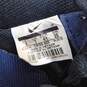 Nike Air Force 1 '07 Blue Men's Shoes Size 8 image number 7