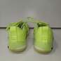 Adidas Crazy BYW X 2.0 Neon Yellow Sneakers Men's Size 12 image number 3