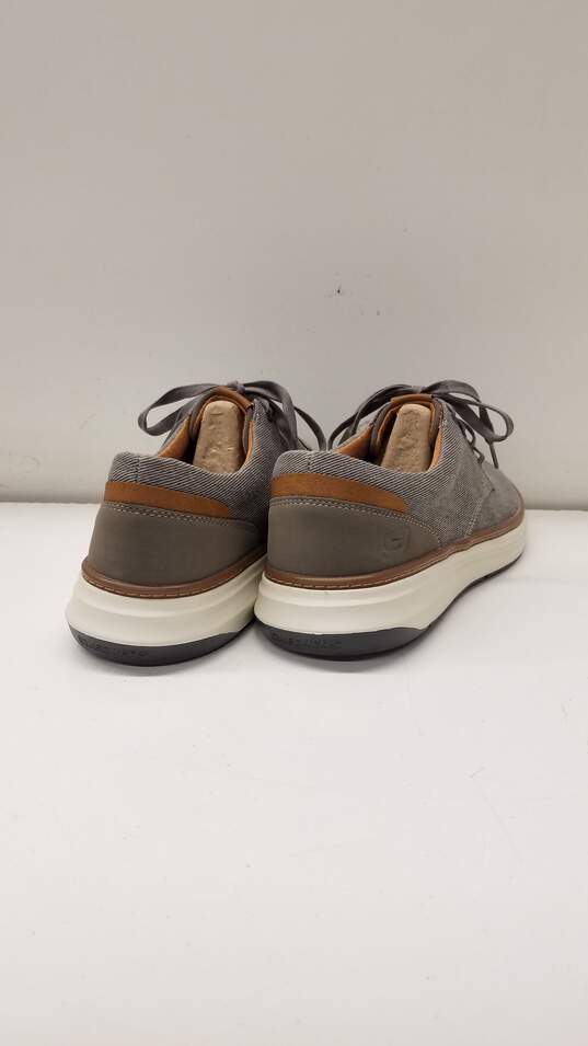 Skechers Moreno Ederson Oxford Shoes Men's Size 11 M image number 4