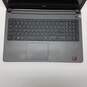 Dell Inspiron 5555 15in Laptop AMD A8-8700P CPU 8GB RAM NO HDD image number 2