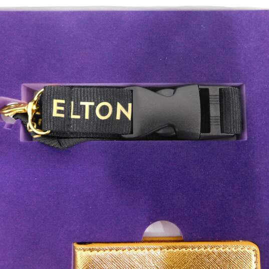 Elton John Farewell Yellow Brick Road VIP Gift Set Tour Merchandise image number 5