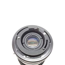Tou/Five Star 75-300mm f/4.5 | Tele-Zoom Lens for Canon FD alternative image