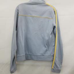 Horny Toad Zip-Up Jacket Size Large