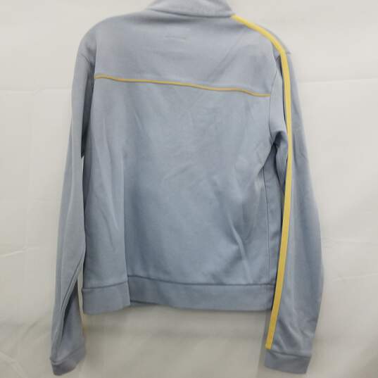Horny Toad Zip-Up Jacket Size Large image number 1