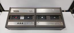 Telex Vintage Telex 4 Channel CD4 Cassette Duplicator