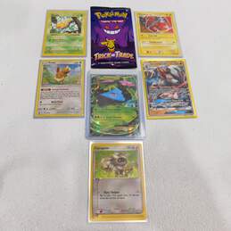 Pokemon TCG Lot of 200+ Cards Bulk w/ Holofoils and Rares alternative image