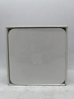 Airport Extreme A1408 802.11n 5th Gen White Wireless Router W-0544190-G