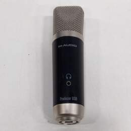 M-Audio Producer USB Microphone In Case alternative image
