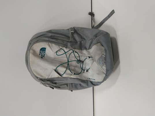 Women's The North Face Jester Hiking Backpack image number 6