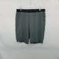 The North Face Gray Activewear Short MN Size L image number 1