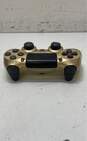 Sony PS4 controller - Gold image number 4