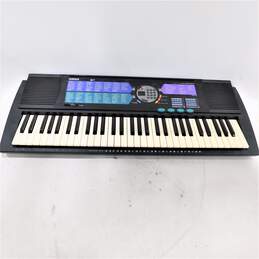 Yamaha PSR-185 Portable Electronic Keyboard