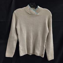 Woman's Woolrich Sweatshirt Size Medium