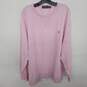 Polo By Ralph Lauren Pink Sweater image number 1