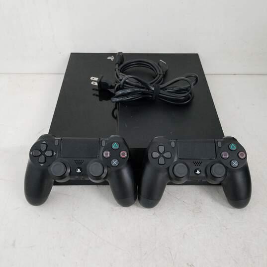 Best Buy: Sony PlayStation 4 (500GB) PRE-OWNED Black SONY PLAYSTATION 4  PREOWNED