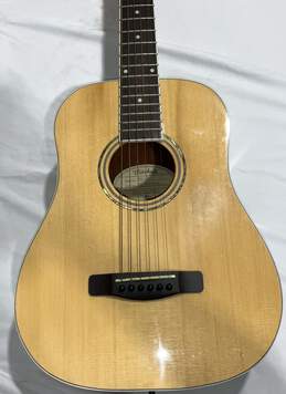 Mitchell MDJ-10 Acoustic Guitar alternative image