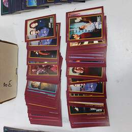 Star Trek Trading Cards Bundle alternative image