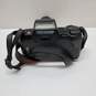 Pentax SF10 35mm Film Camera Bundle with 2 lenses & Bag image number 3