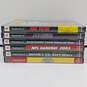 Lot of 6 Sony PlayStation 2 Video Games image number 6