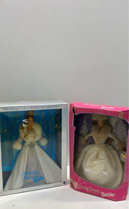 Mattel Barbie Doll Bundle Lot Of 2 NRFB