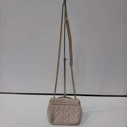 Kate Spade Pink Leather Quilted Briar Lane Crossbody Bag alternative image