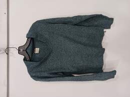Columbia V-Neck Sweater Women's Size S