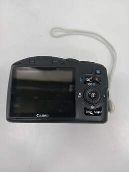 Canon PowerShot SX150 IS 14.1 Megapixels Digital Camera & Case alternative image