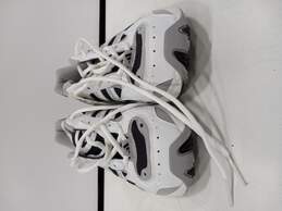 Escalate Men's White Running Shoes Size 9.5 alternative image