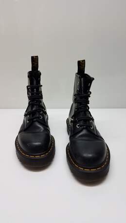 Dr. Marten 1460 Mid Cut Leather Boots - Size 8M/6W alternative image