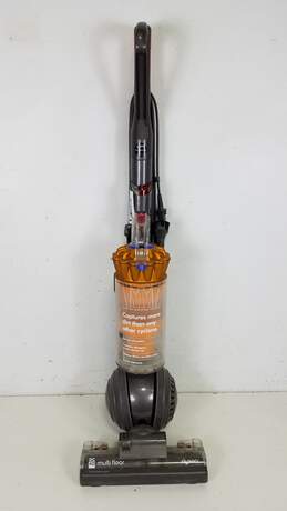 Dyson Ball Upright Vacuum Cleaner DC40