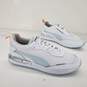 Puma Men's City Rider PPE 'White Blue Glow' Sneakers Size 12 image number 3