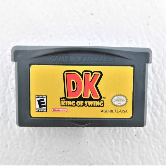 DK King of The Swing image number 1
