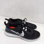 Infinity Ace Next Nature Men's Black Golf Shoes Size 12 image number 2