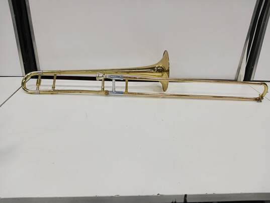 Blessing Trombone w/ Case image number 3
