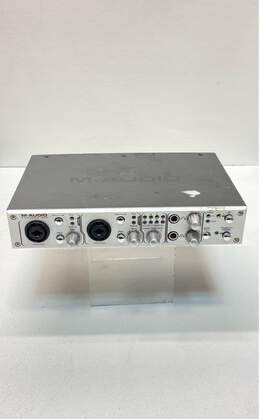 M-Audio Digital Audio Recording Interface Model FireWire 410 alternative image