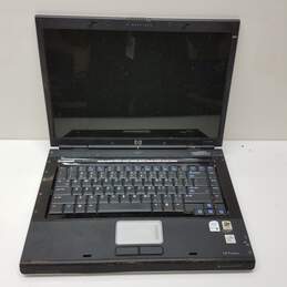 HP Pavilion dv5000 Untested for Parts and Repair.