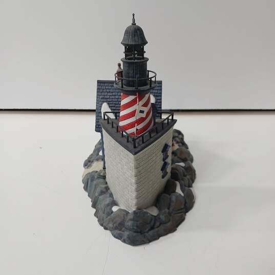 Department 56 Lighthouse IOB image number 4