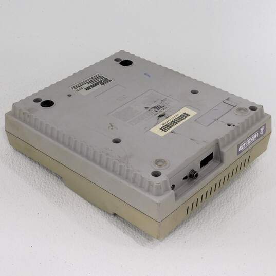 Nintendo SNES Console + Controller Bundle image number 6