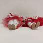 2006 Heritage Signature Collection Peppermint Twins Porcelain Dolls image number 4