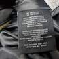 Cole Haan Max Quilt Down Puffer Coat Black Sz M image number 4