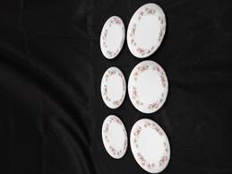 Style House Windsor Bread Plates 6pc Bundle