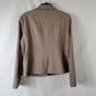 The Limited Women's Tan Blazer SZ 16 NWT image number 2