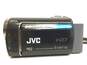 JVC Everio GZ MG360 60GB Hard Drive Digital Video Camera Camcorder image number 3