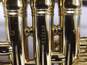 Vintage King Cleveland 600 Trumpet With Case And Accessories image number 4