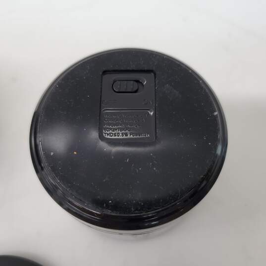 Russel Reynolds Associates BlueROCK 2 Portable Bluetooth Speaker - Parts/Repair image number 6