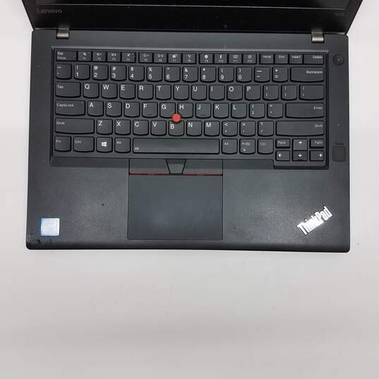 Lenovo ThinkPad T470 14in Laptop Intel i7-7600U CPU 16GB RAM 250GB HDD image number 2