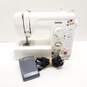 Brother JX2517 Lightweight 17 Stitch Sewing Machine image number 1